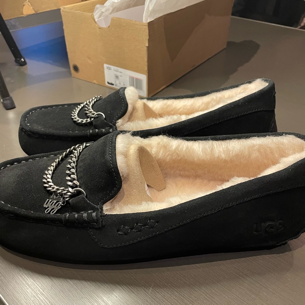 Brand new UGGs!